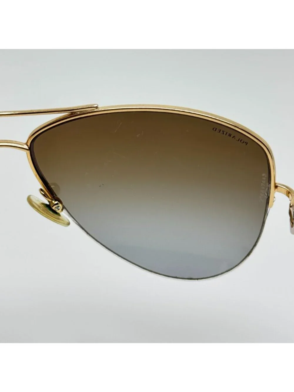 Tiffany Sunglasses TF 3021 6084/T5 Italy Polarized 60-14-135